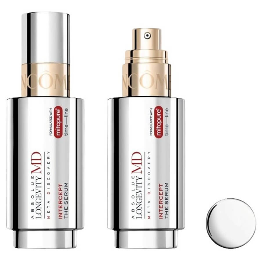 Absolue Longevity MD Intercept The Serum