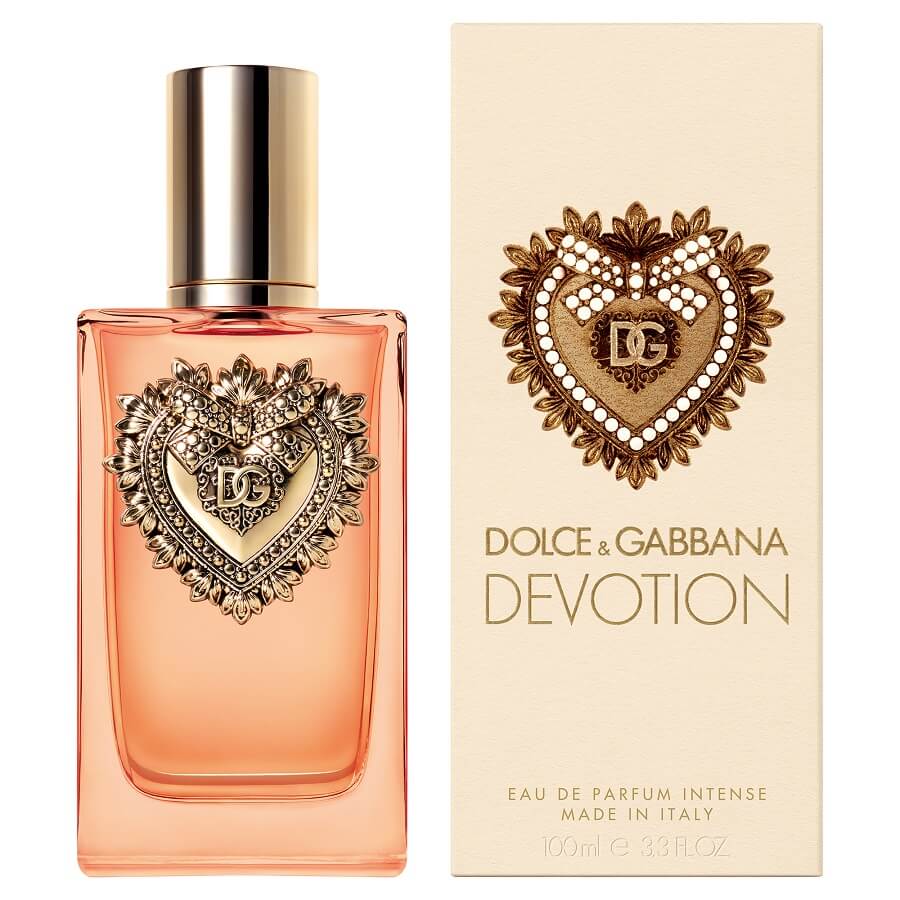Devotion Intense Eau de Parfum
