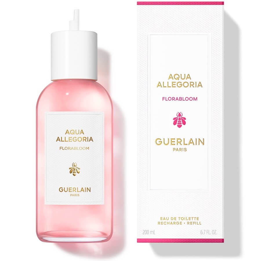 Aqua Allegoria Florabloom Refill Eau de Toalette