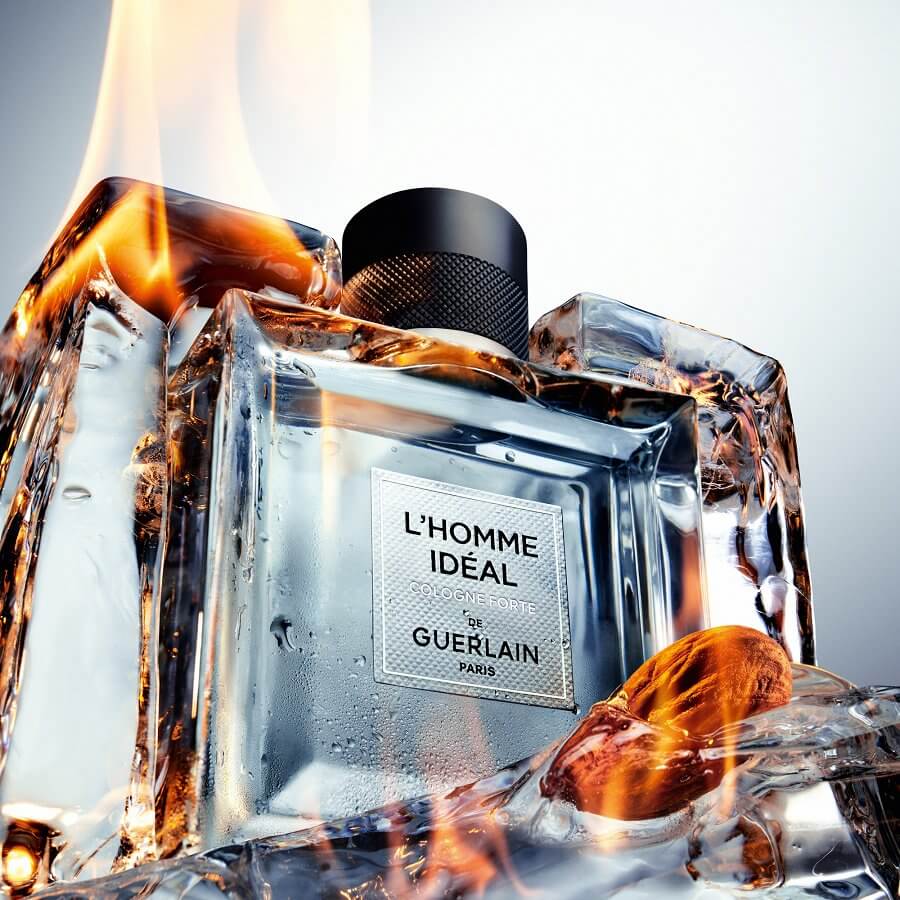 L'Homme Idéal Cologne Forte Eau de Parfum