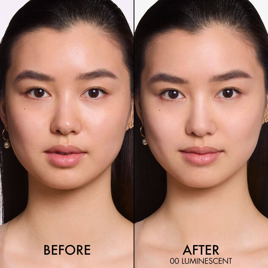 Forever Nude Radiant Setting Powder