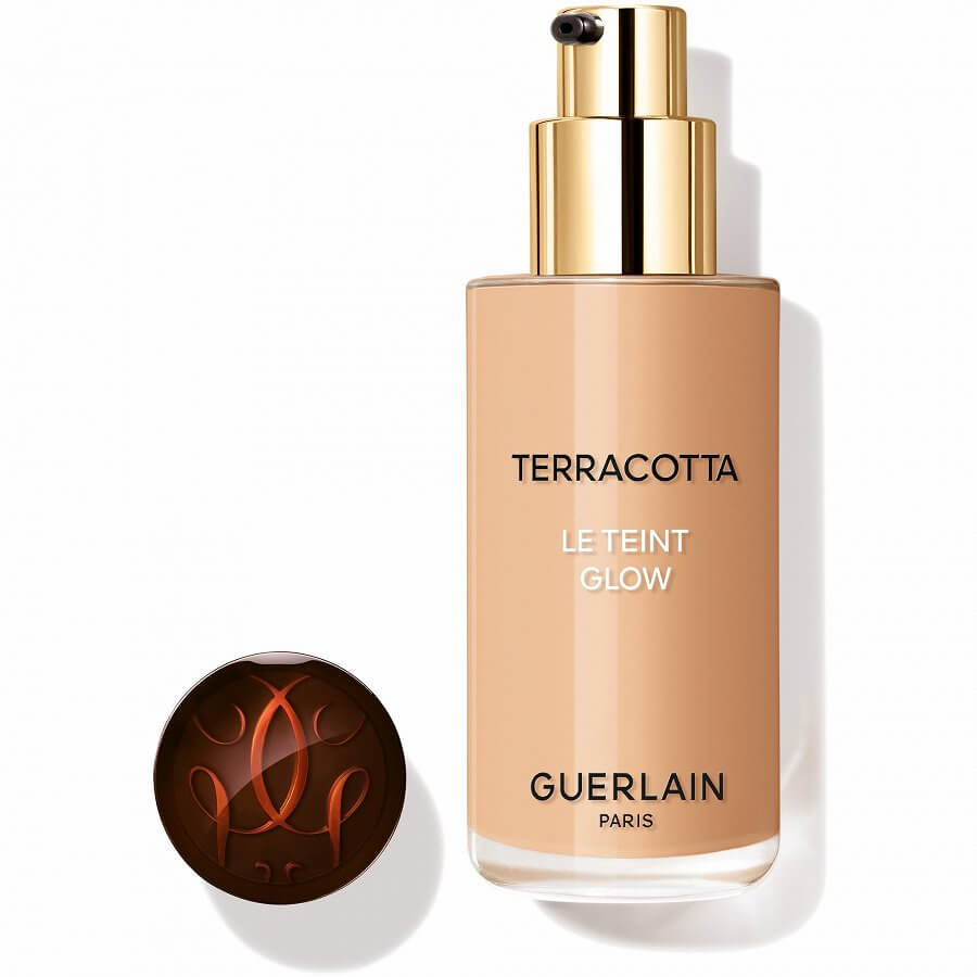 Terracotta Le Teint Glow