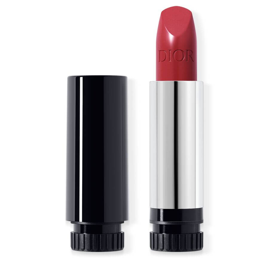 Rouge Dior The Refill Satin Lipstick