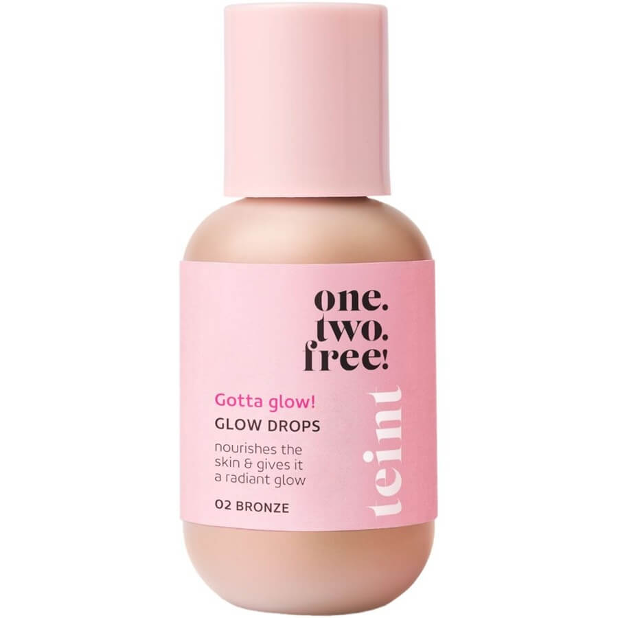 Glow Drops