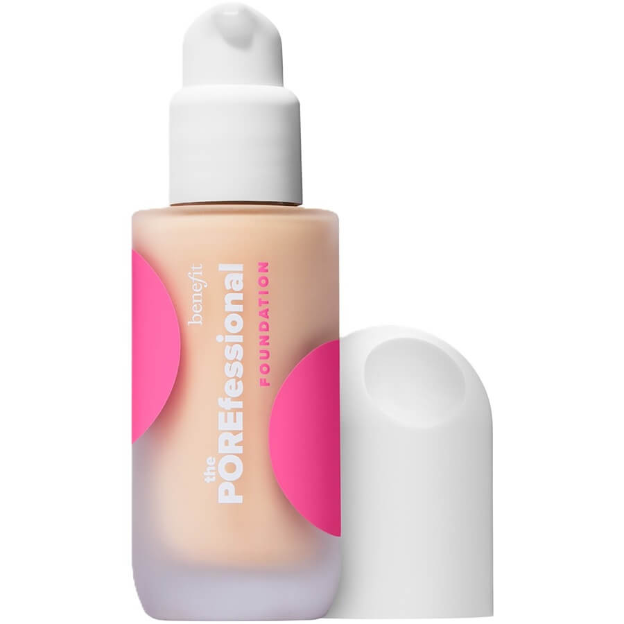 The POREfessional Foundation