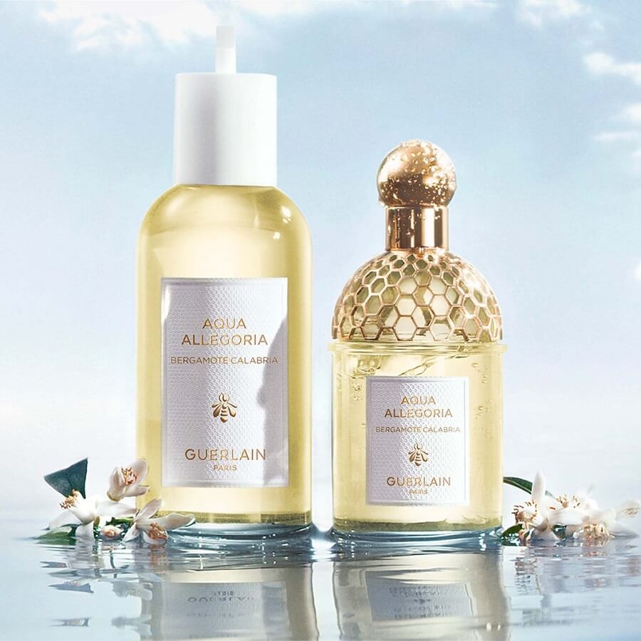 Bergamot Calabria Eau de Toilette