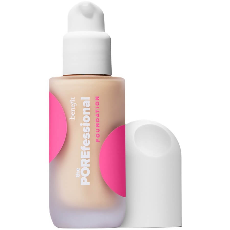 The POREfessional Foundation