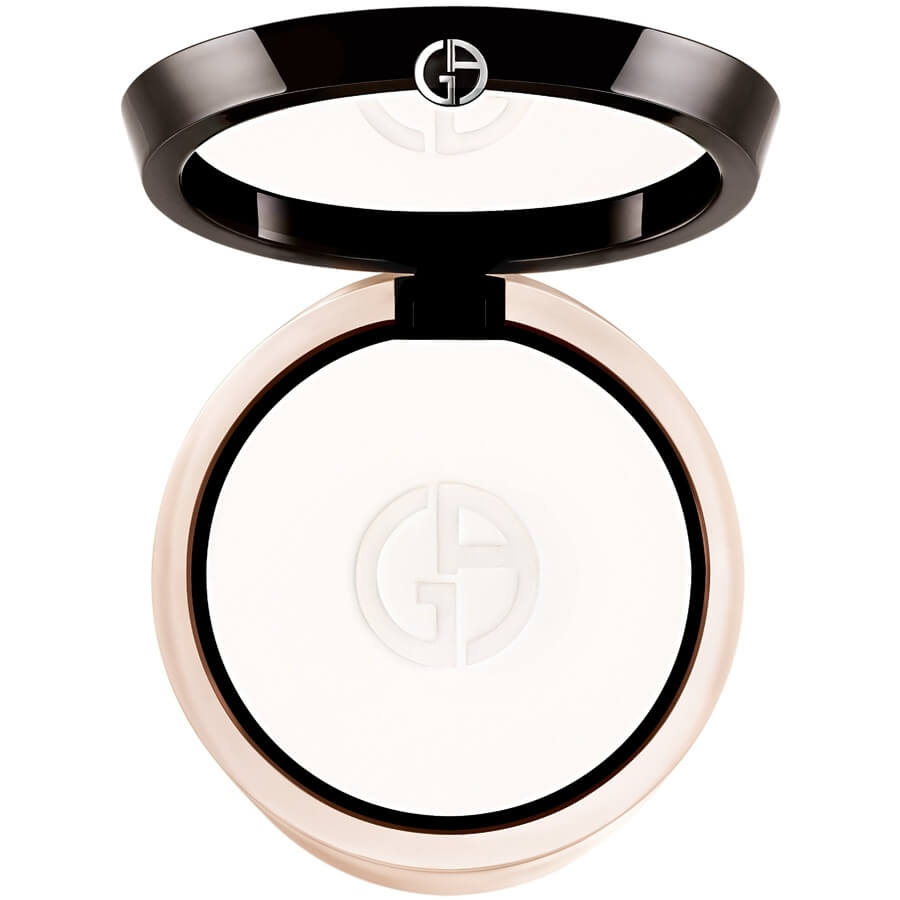 Power Fabric Compact Powder