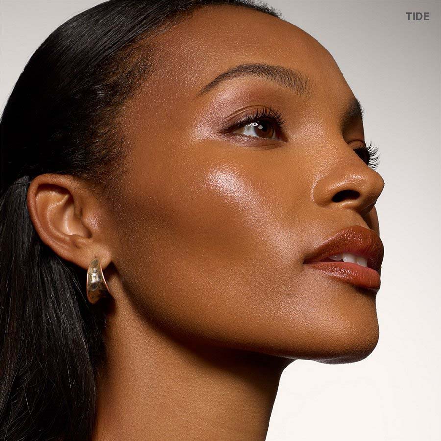 Complexion Boost Peptide Bronzing Serum