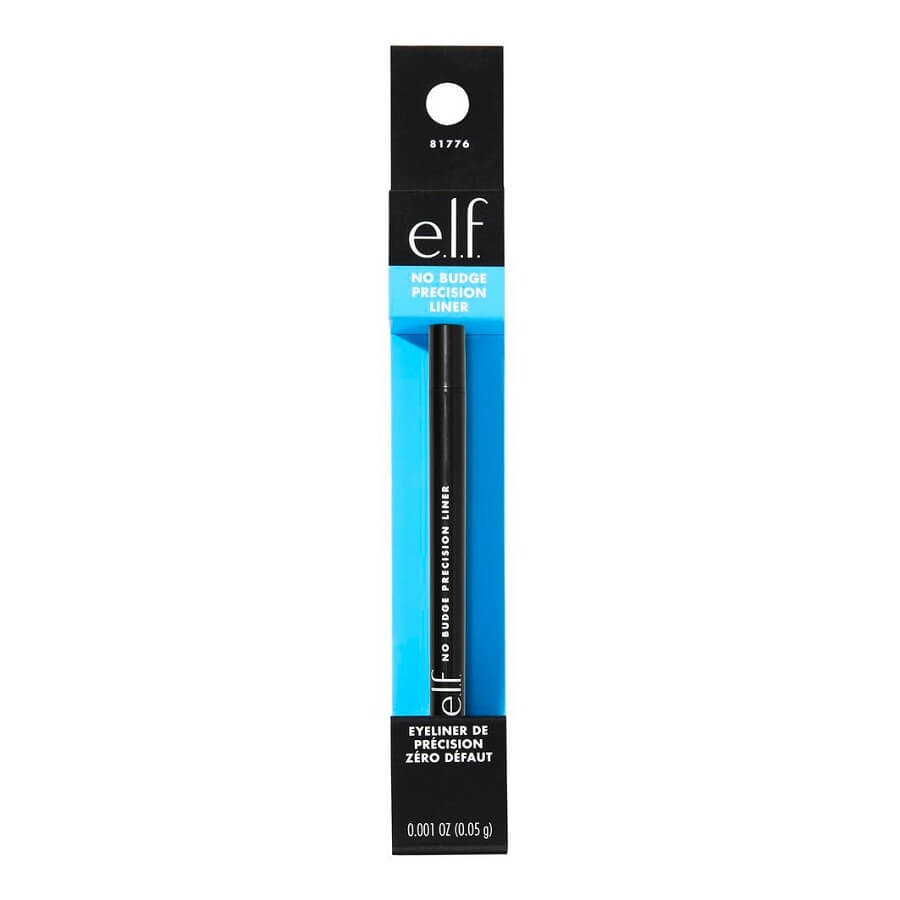 No Budge Precision Eyeliner