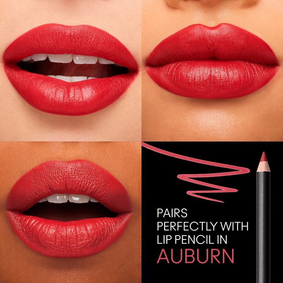 Macximal Matte Lipstick