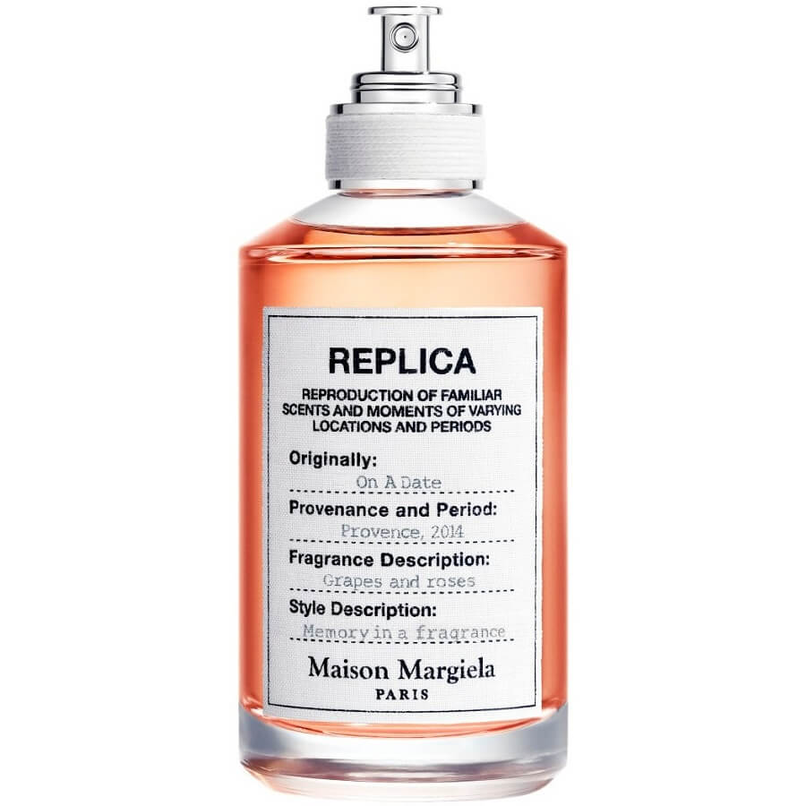 Replica On A Date Eau de Toilette