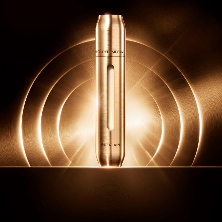 Orchidée Impériale 24 Gold Serum Refill