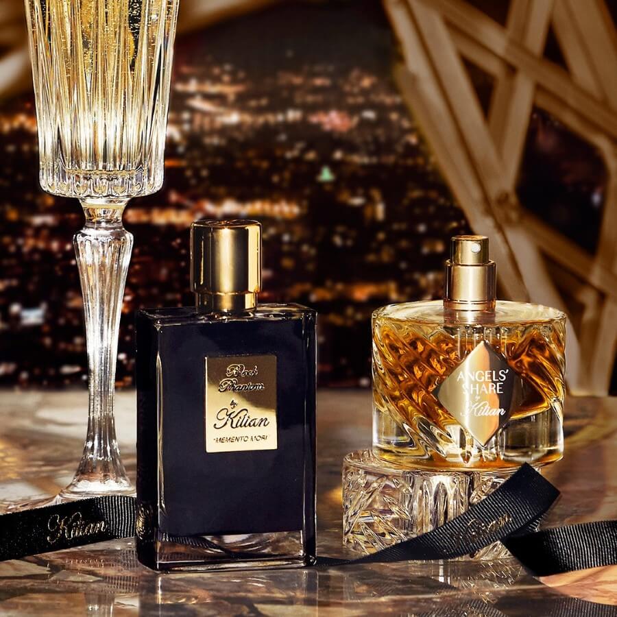 Black Phantom Momento Mori Eau de Parfum