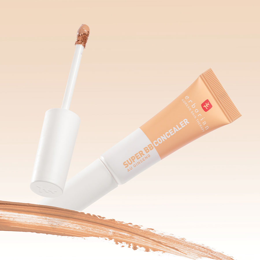 Super BB Concealer Covering Care-Concealer