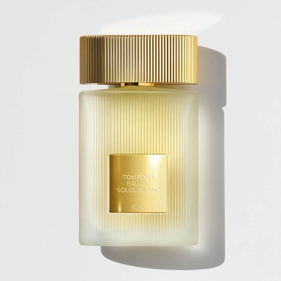 Eau de Soleil Blanc Eau de Toilette