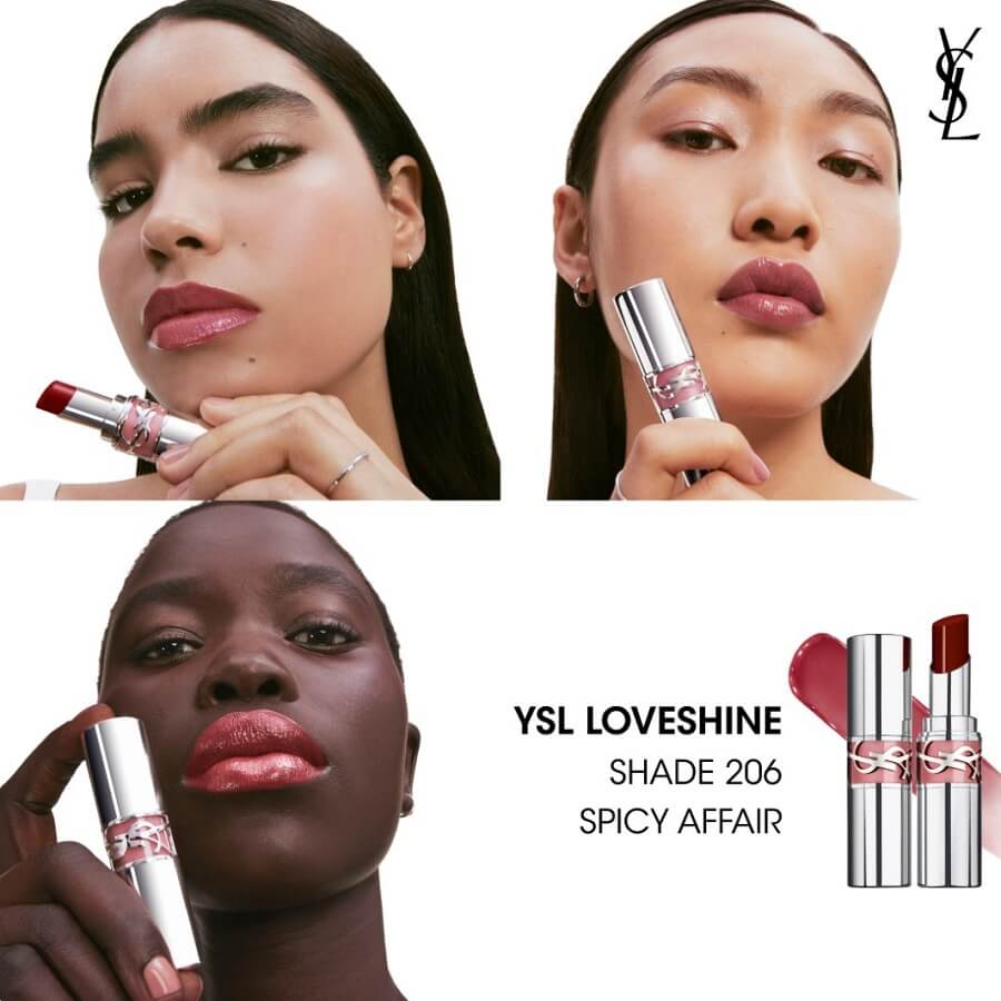 Loveshine Lip Oil Stick