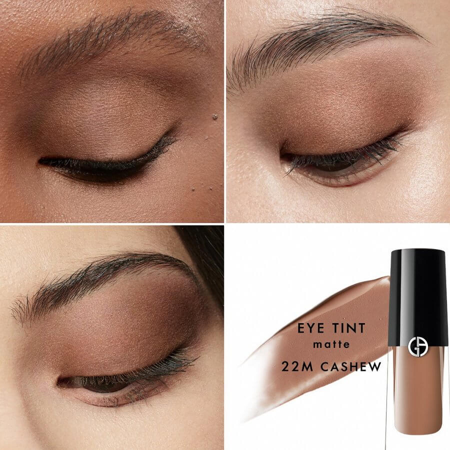 Eye Tint Liquid Eyeshadow