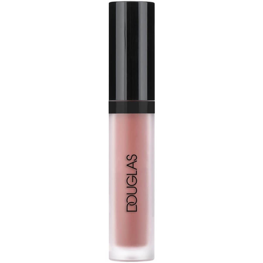 Velvet Matte Blurring Liquid Lipstick