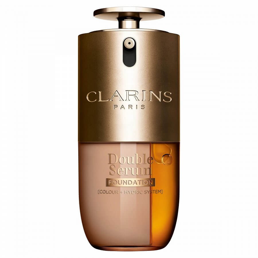 Double Serum Foundation