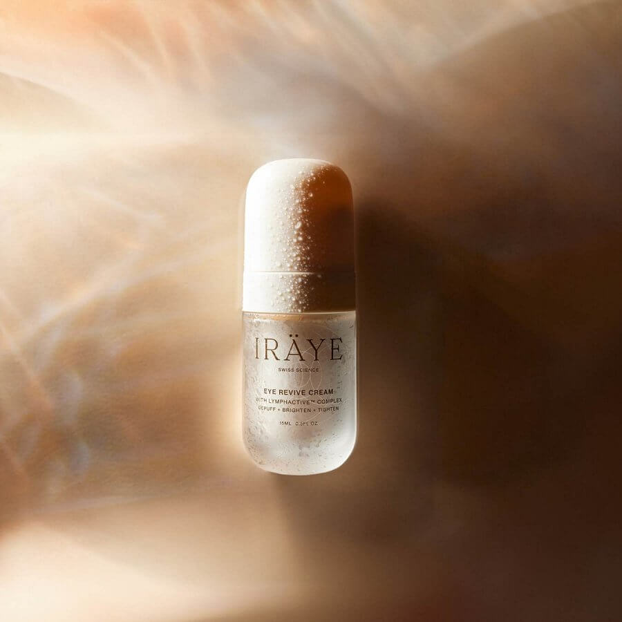 Eye Revive Cream