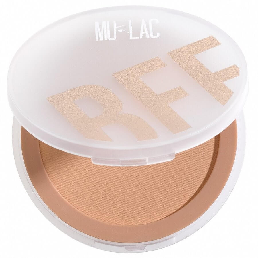 BFF Pressed Powder