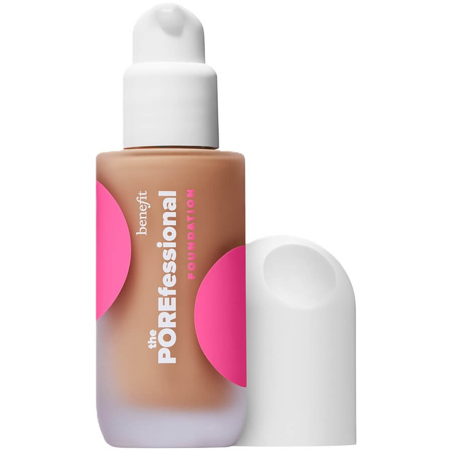 The POREfessional Foundation