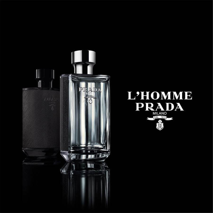 L'Eau Eau de Toilette