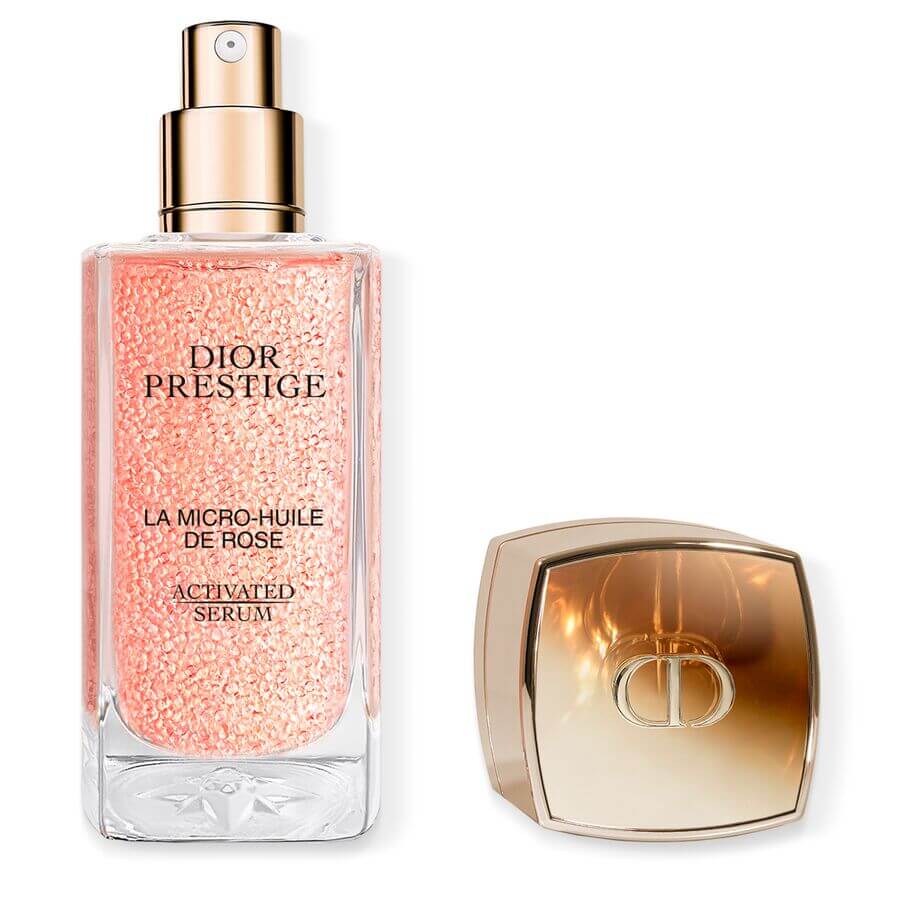 Dior Prestige La Micro Huille de Rose Serum
