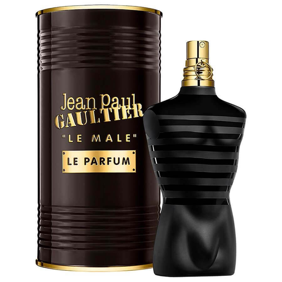 Le Male  Le Parfum Eau de Parfum