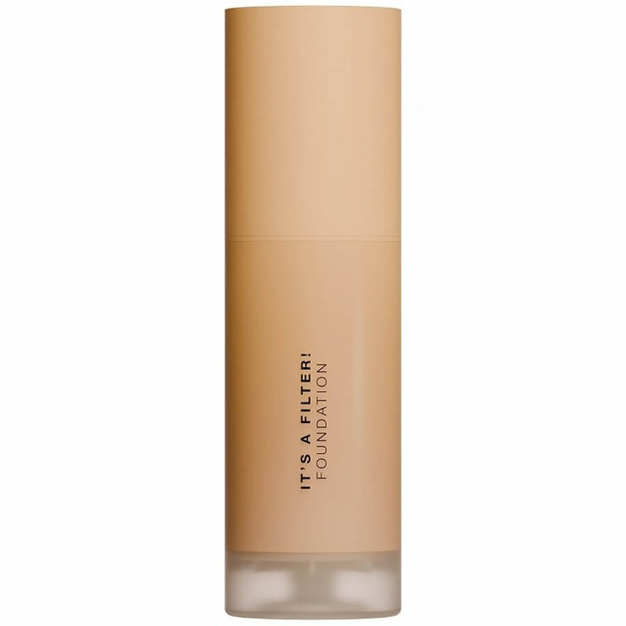 It's A Filter! Foundation