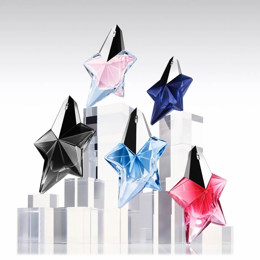 Angel Nova Eau de Parfum
