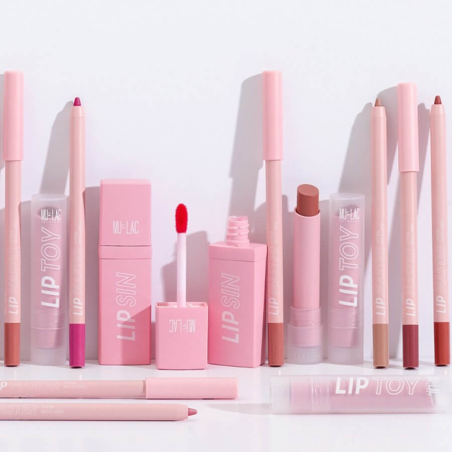 Lip Master Pencil