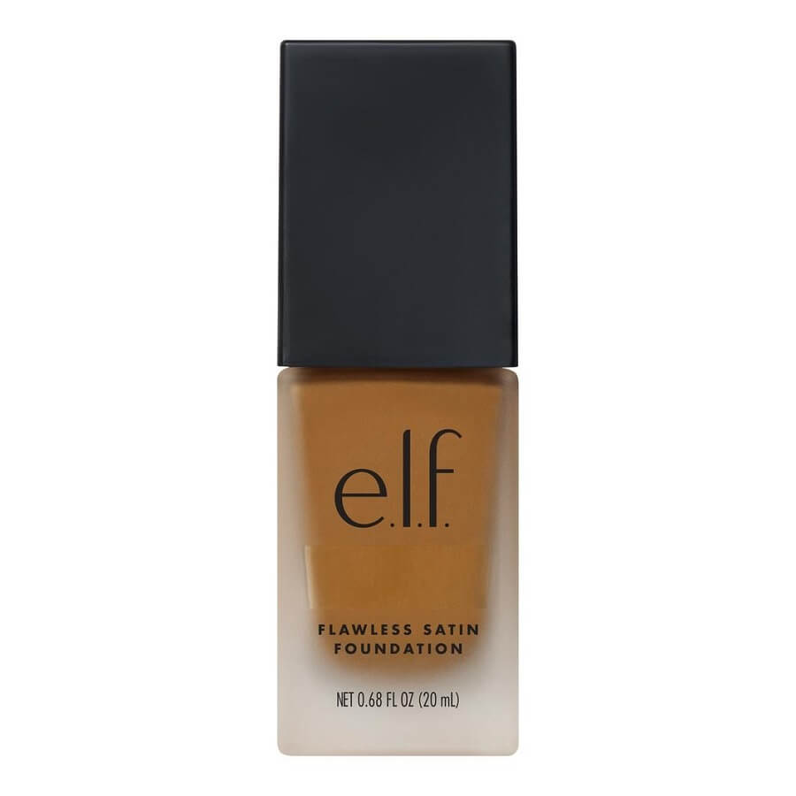 Flawless Satin Foundation