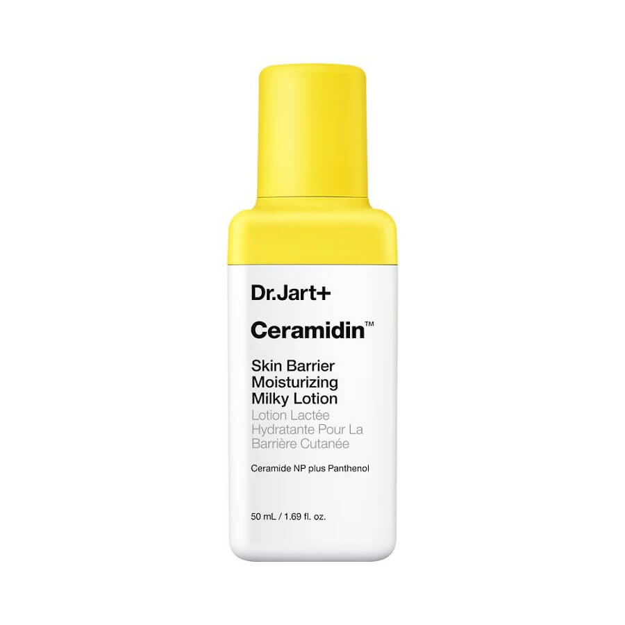 Ceramidin™ Skin Barrier Moisturizing Milky Lotion