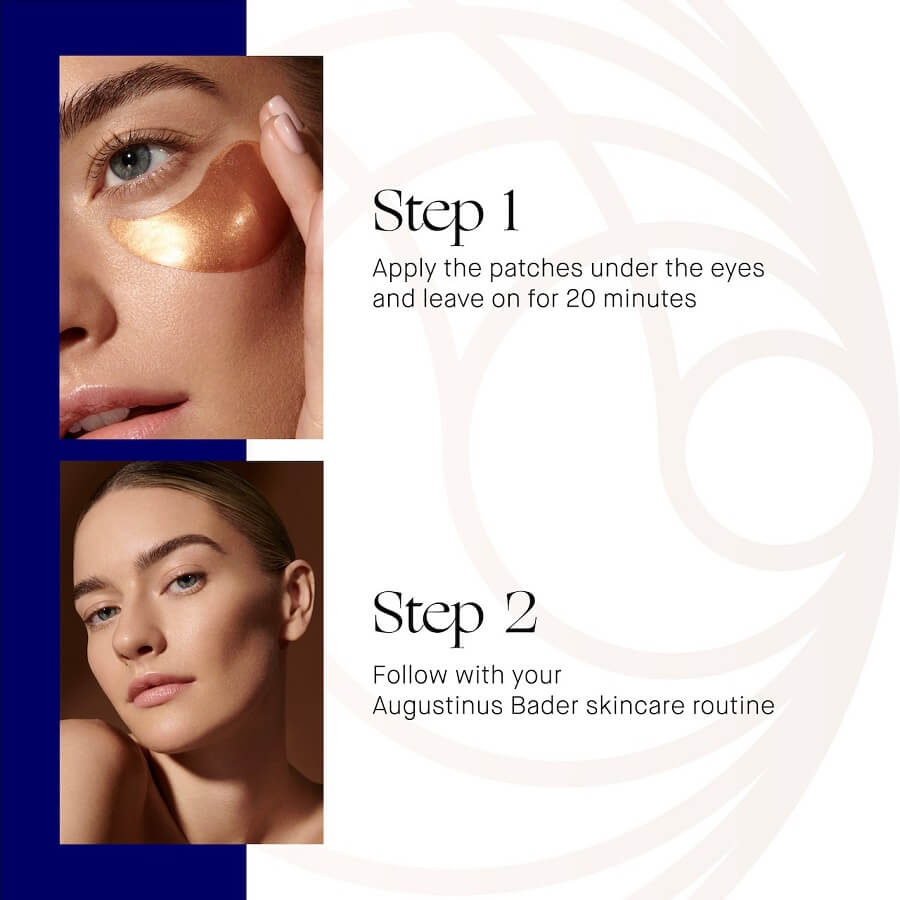 The Eye Patches (Single Sachets)