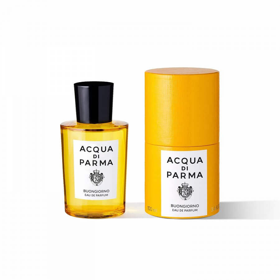 Buongiorno Eau de Parfum