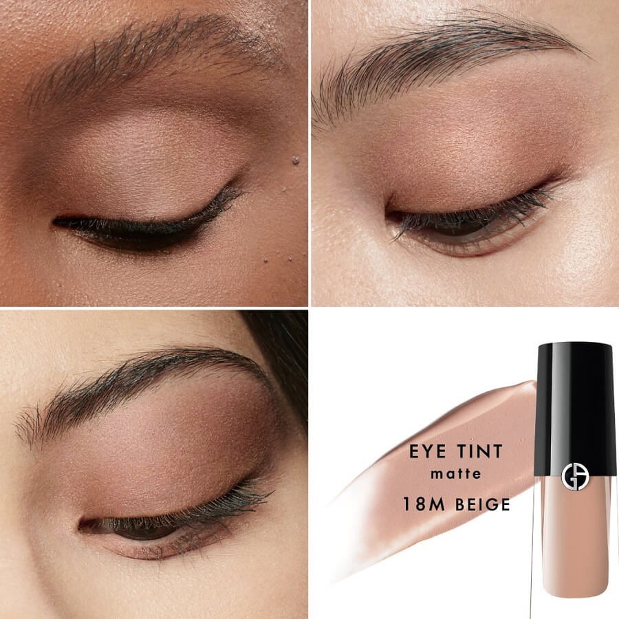 Eye Tint Liquid Eyeshadow