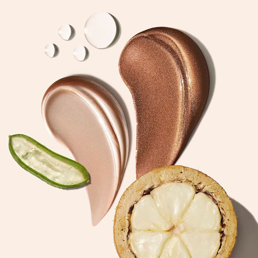 GlowMotions™ Glow Anywhere Body Oil Set