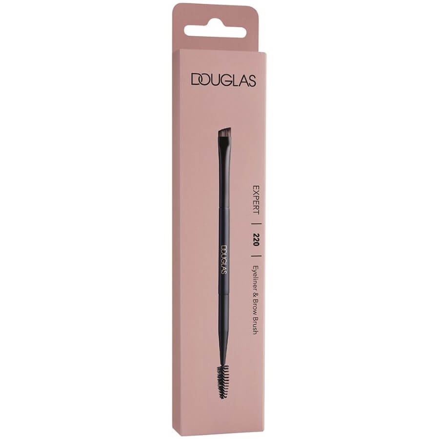 Expert Eyeliner & Brow Brush 220