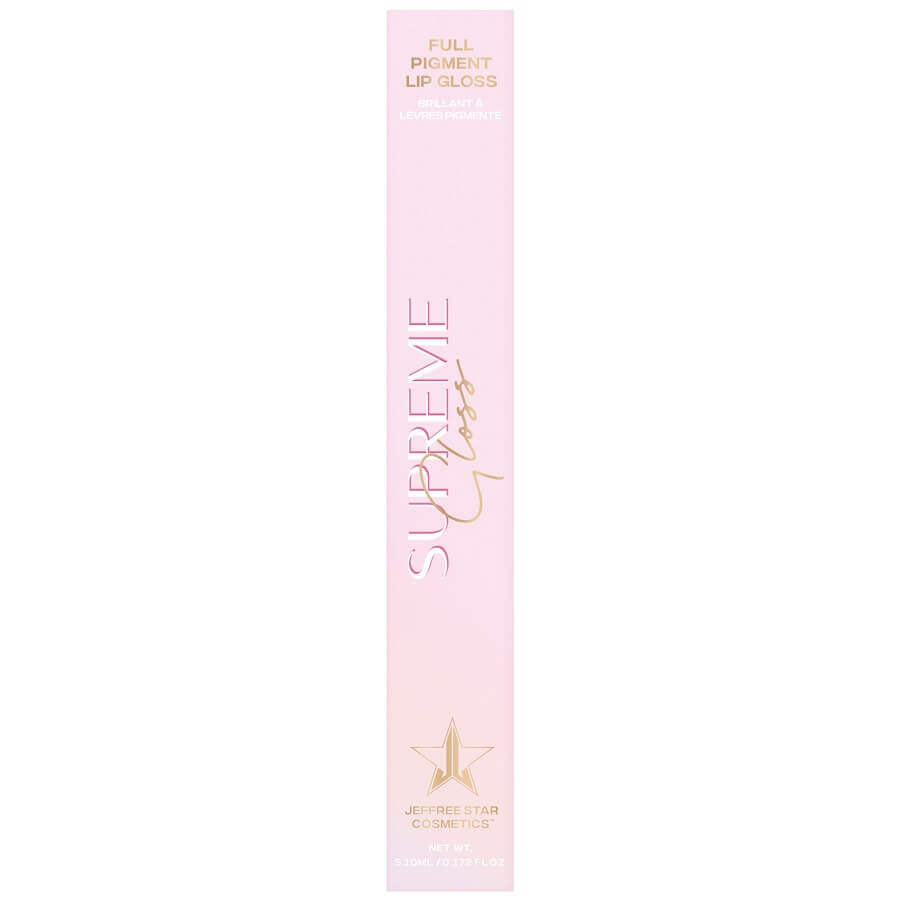 Supreme Gloss