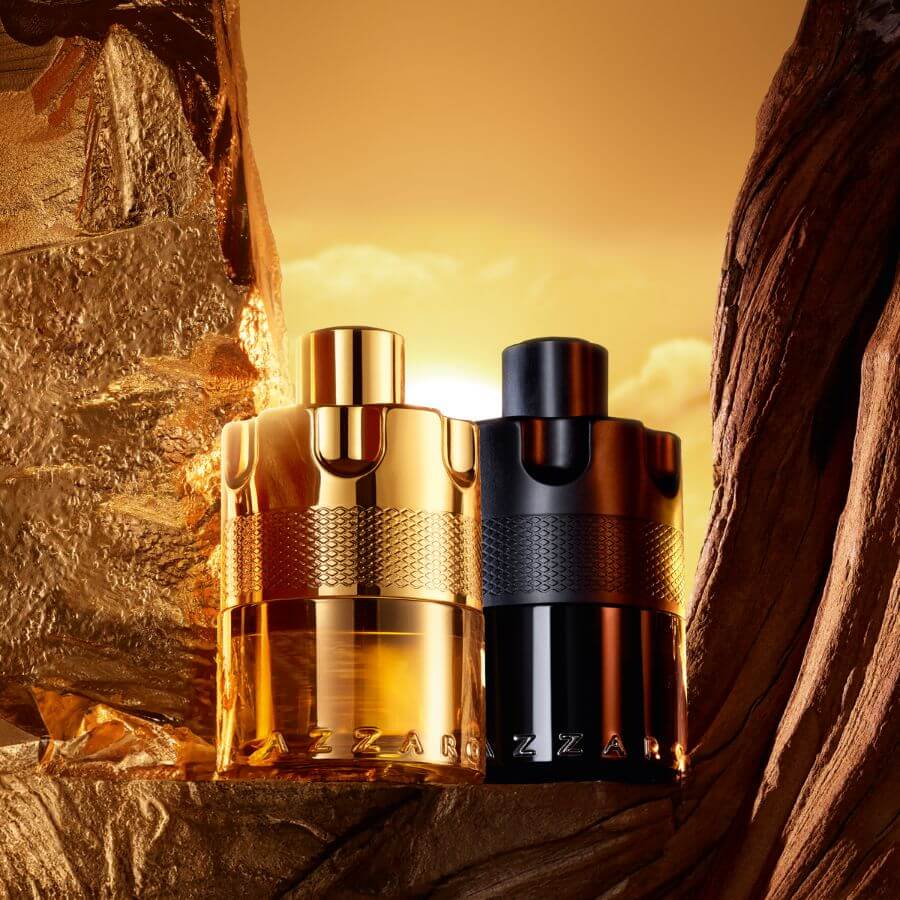 Wanted Forever Elixir