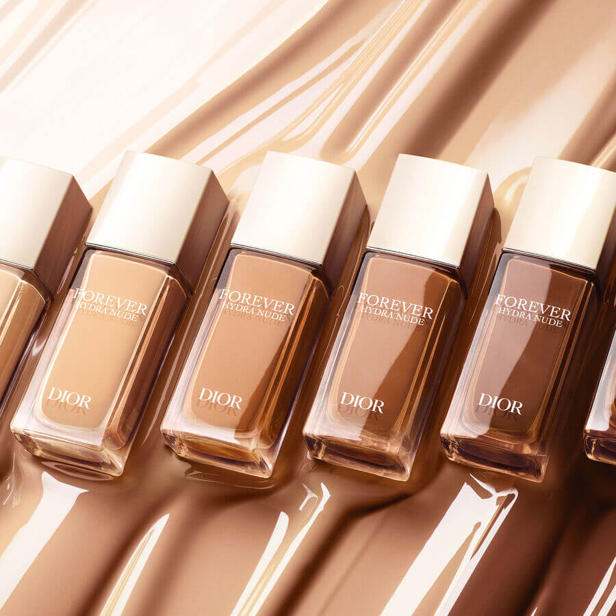 Dior Forever Hydra Nude