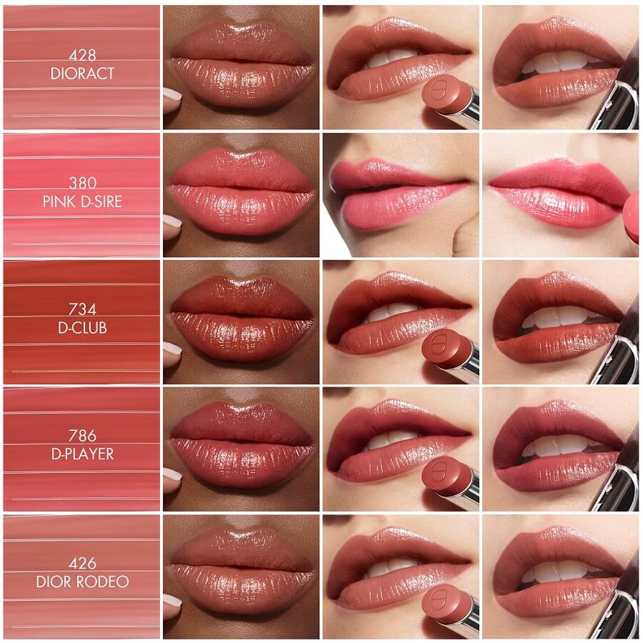 Dior Addict Lipstick Refill