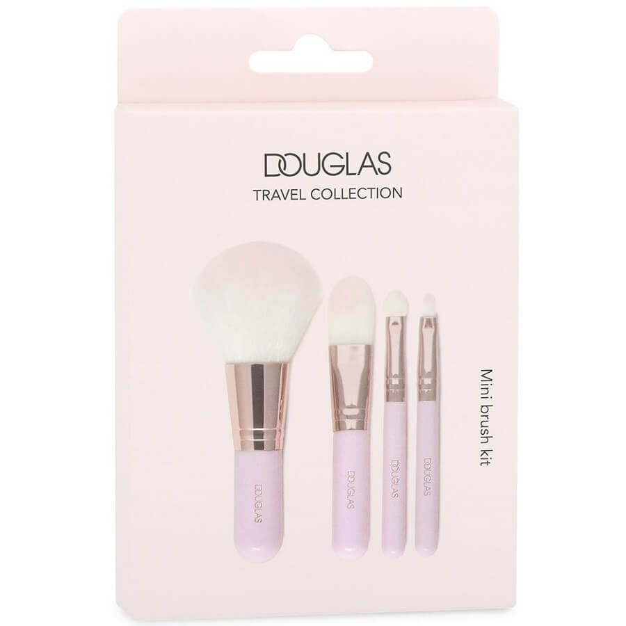 Mini Brush Set
