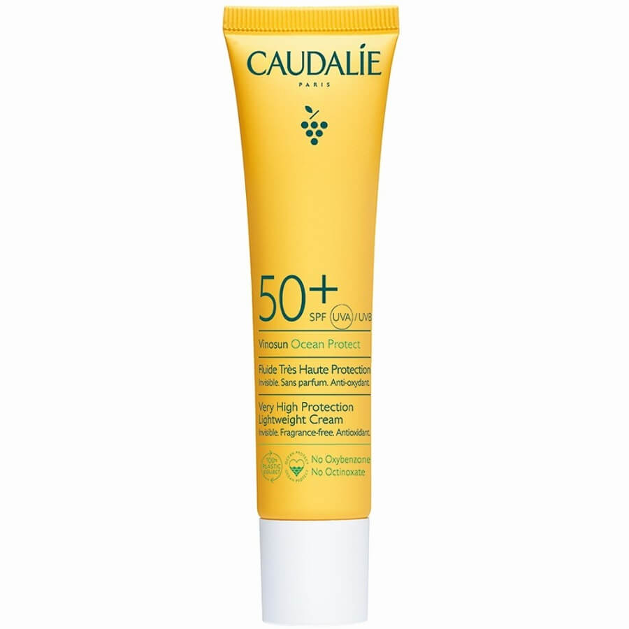 Vinosun Anti-Age Protect Fluid SPF 50+