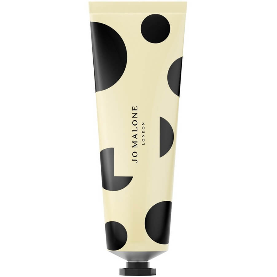 Peony & Blush Suede Hand Cream