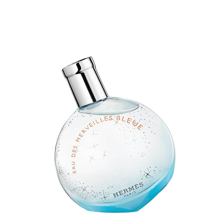 Eau Des Merveilles Bleue Eau de Toilette