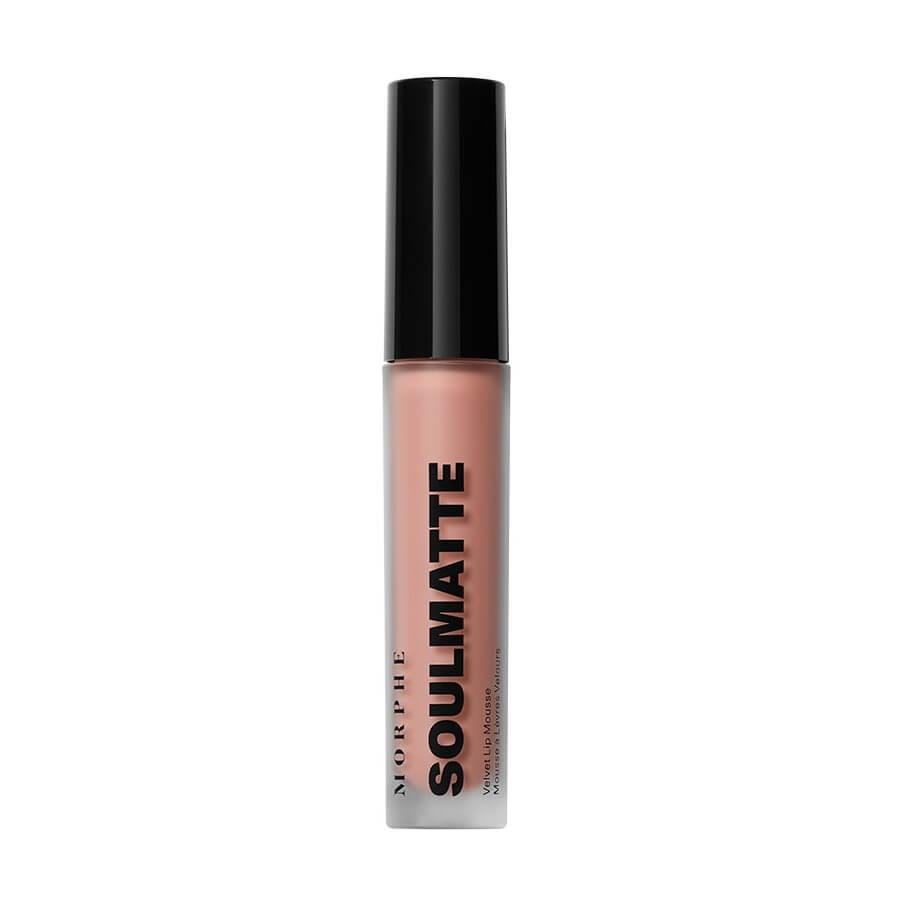 Soulmatte Velvet Lip Mousse