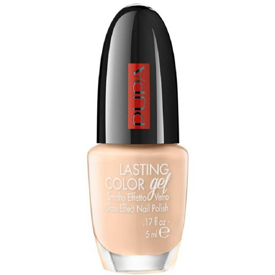 Lasting Color Gel Nail Polish